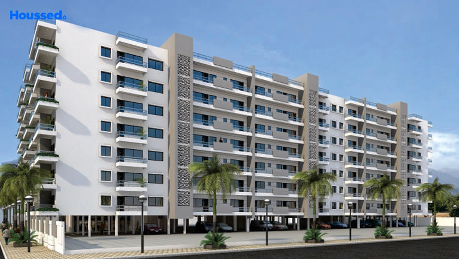 Project Image of MB Homes in Sahastradhara Road, Dehradun - Image 429241
