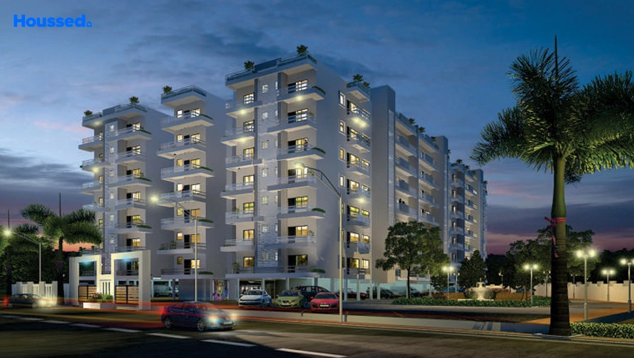 Project Image of MB Homes in Sahastradhara Road, Dehradun - Image 429244