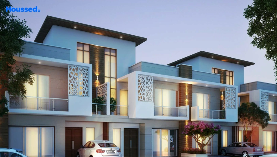 Project Image of Nishtha The Magnolias in Sahastradhara Road, Dehradun - Image 429249