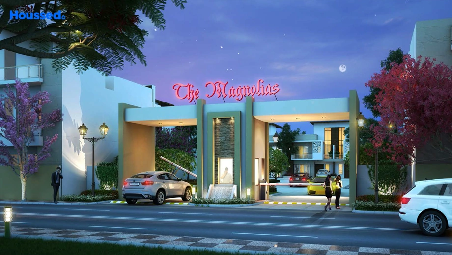 Project Image of Nishtha The Magnolias in Sahastradhara Road, Dehradun - Image 429250
