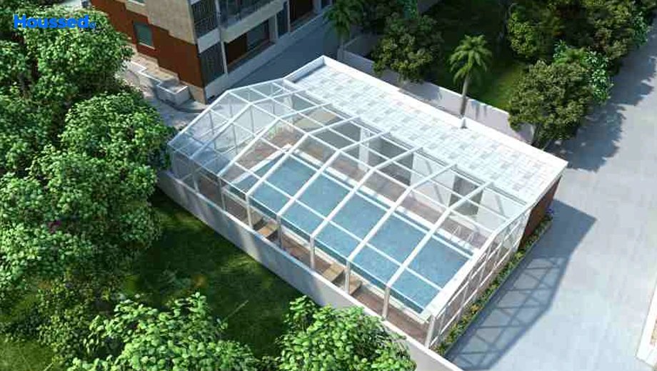 Amenities of Pushpanjali Eminent Heights in Dalanwala, Dehradun - Image 429274