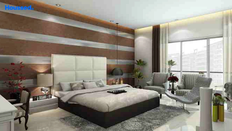 Sample Apartment of Pushpanjali Eminent Heights in Dalanwala, Dehradun - Image 429271