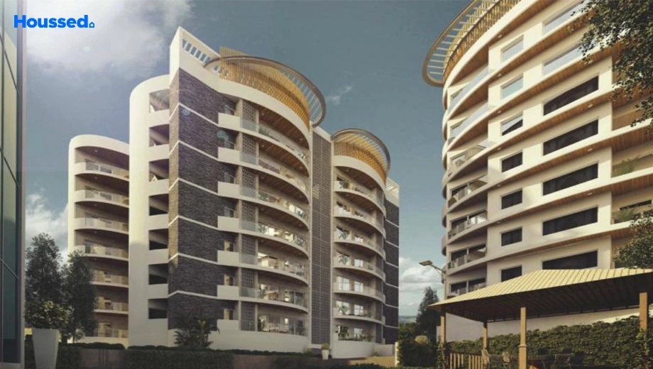 Project Image of Pushpanjali Orchid Park in Rajpur Road, Dehradun - Image 429276