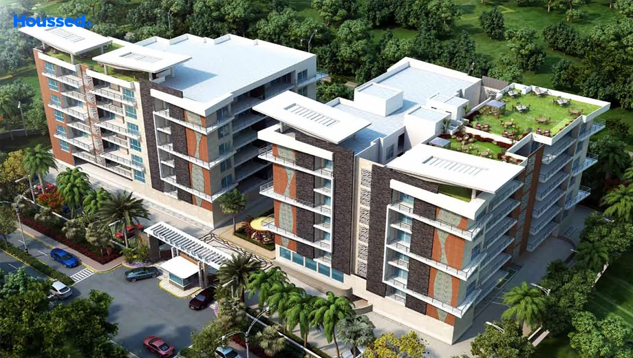 Project Image of Queenstown in Canal Road, Dehradun - Image 429311