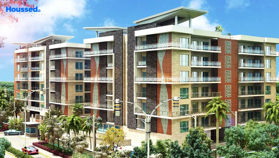 Project Image of Queenstown in Canal Road, Dehradun - Image 429309