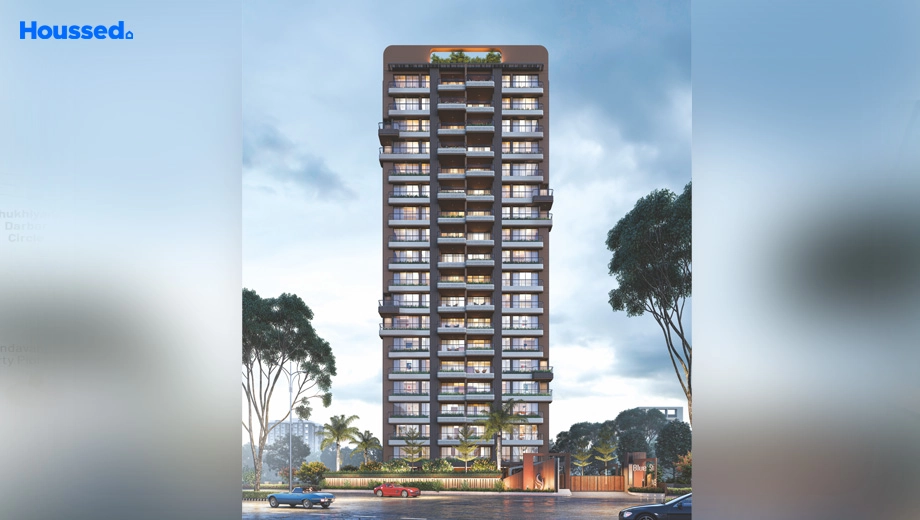 Project Image of Blue Stone One in Mota Varachha, Surat - Image 429303