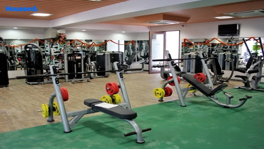 Amenities of Saha Panchvati in Rajpur Road, Dehradun - Image 429318