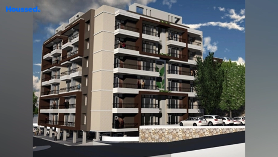 Project Image of Saha Panchvati in Rajpur Road, Dehradun - Image 429317