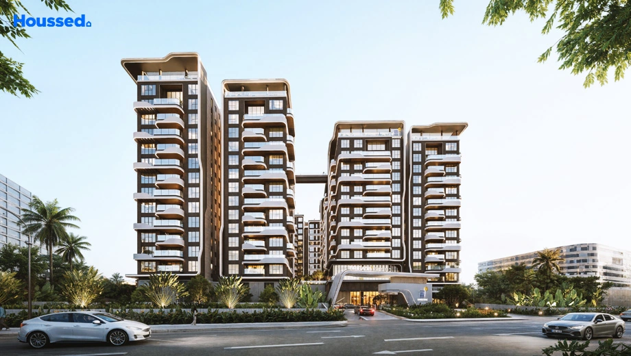 Project Image of Brigade Stellaris in Velachery, Chennai - Image 429415