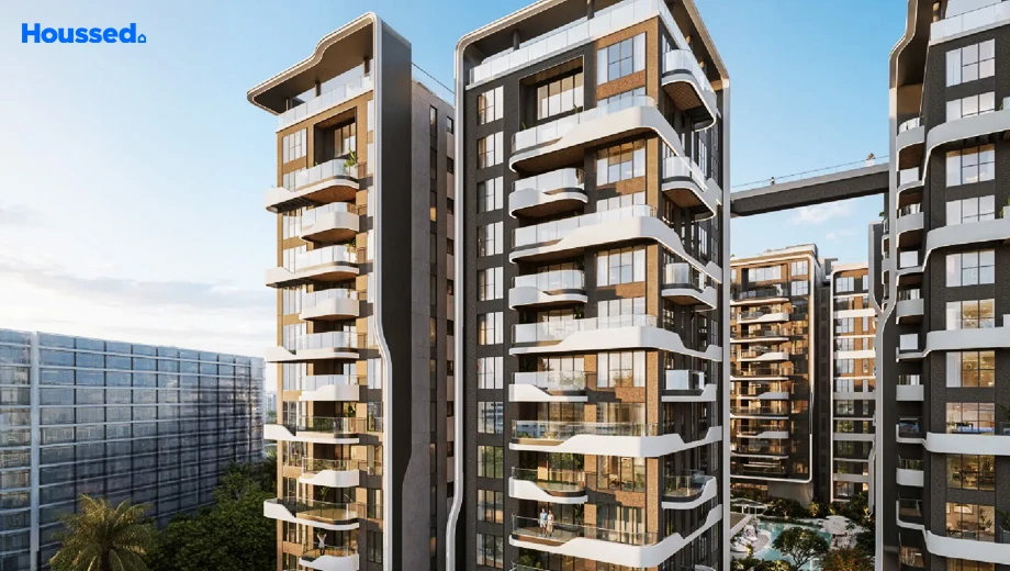 Project Image of Brigade Stellaris in Velachery, Chennai - Image 429414