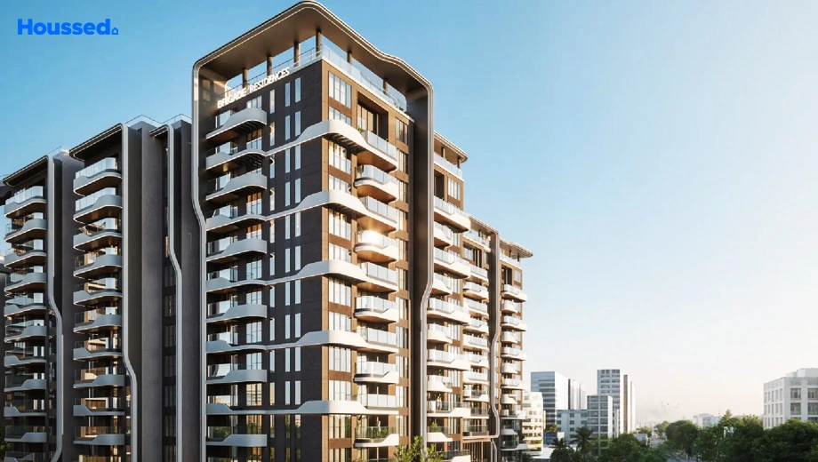 Project Image of Brigade Stellaris in Velachery, Chennai - Image 429416