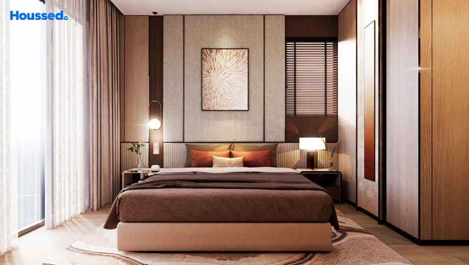 Sample Apartment of Brigade Stellaris in Velachery, Chennai - Image 429422