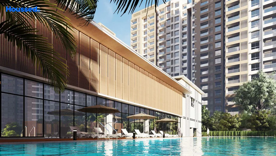 Amenities of Prestige Evergreen in Whitefield, Bangalore - Image 429521