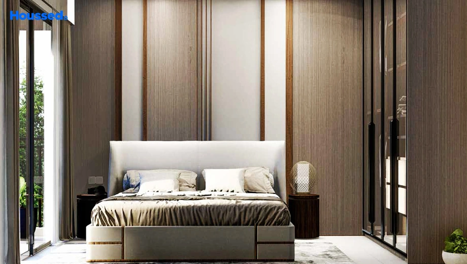Sample Apartment of Prestige Evergreen in Whitefield, Bangalore - Image 429523