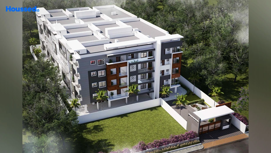 Project Image of Sai Golden Horizon in Kengeri, Bangalore - Image 429810