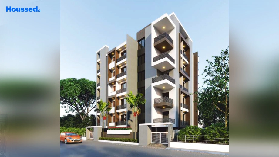 Project Image of Shree Vraj Bhumi 2 - Image 429567