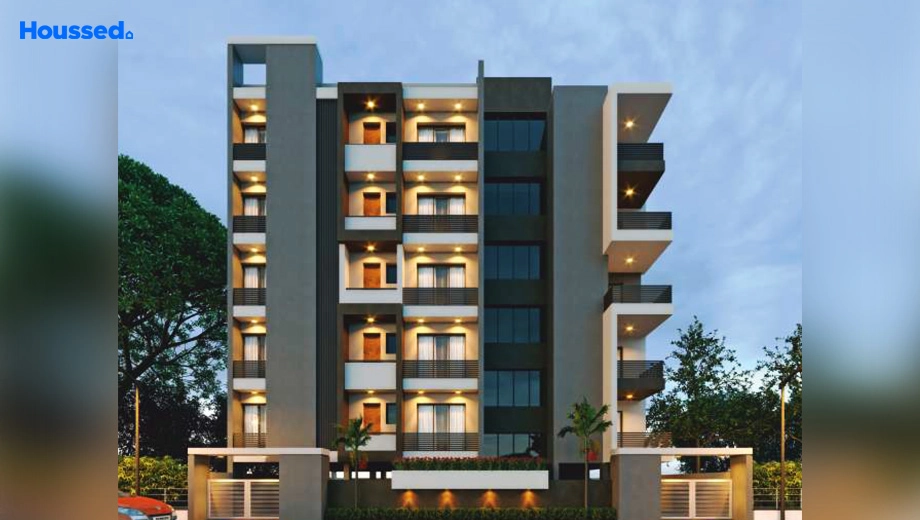 Project Image of Shree Vraj Bhumi 2 - Image 429566