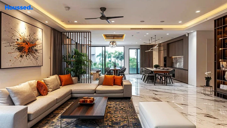 Project Image of Purva Codename Diamond in Vajarahalli, Bangalore - Image 429621