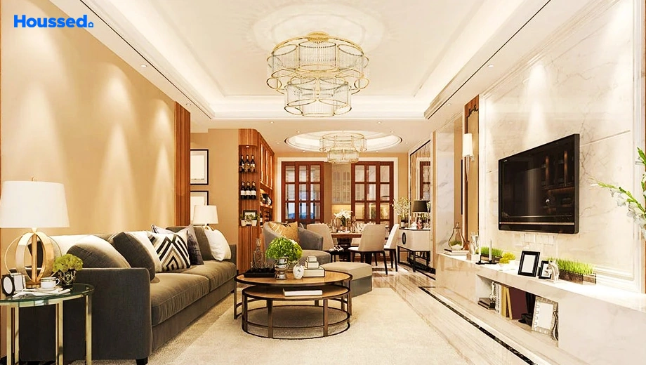 Project Image of Purva Codename Diamond in Vajarahalli, Bangalore - Image 429619
