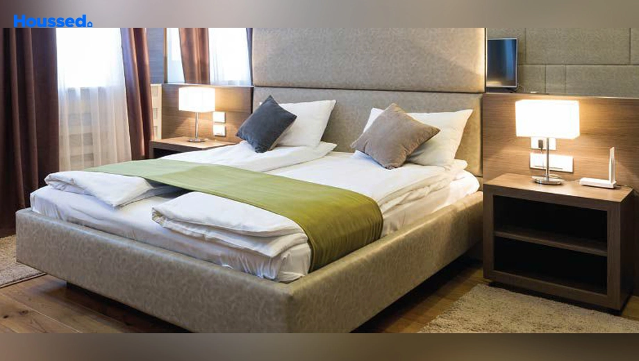 Sample Apartment of Hilite Greens in Jalukbari, Guwahati - Image 430075