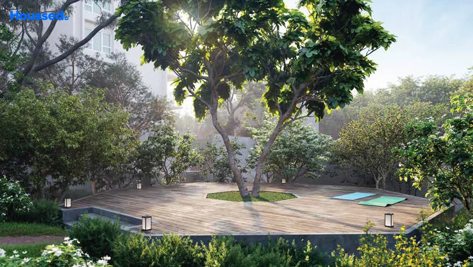 Amenities of Sobha Meadows Whispering Hill in Aakkulam, Thiruvananthapuram - Image 429651