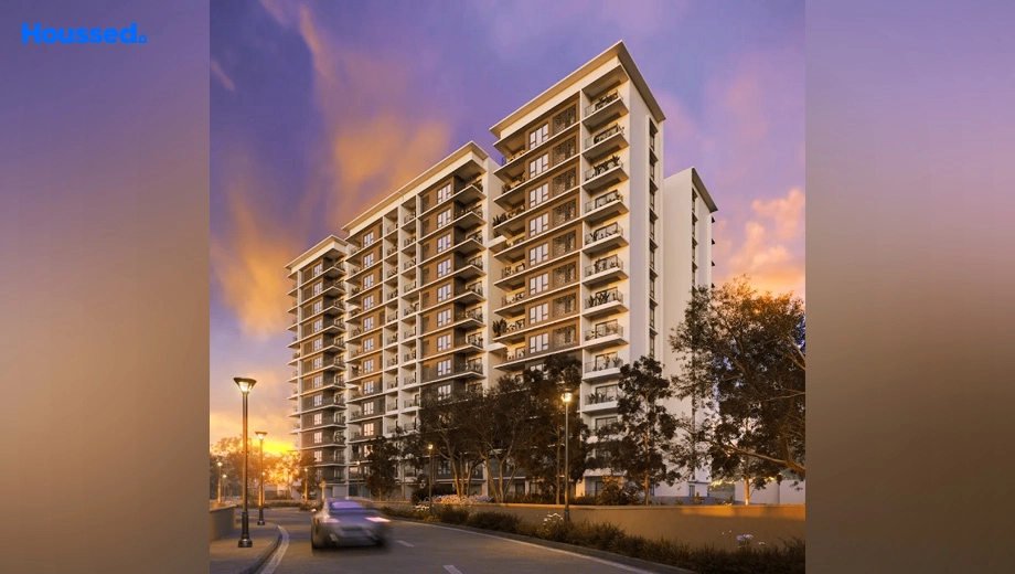 Project Image of Sobha Meadows Whispering Hill in Aakkulam, Thiruvananthapuram - Image 429650