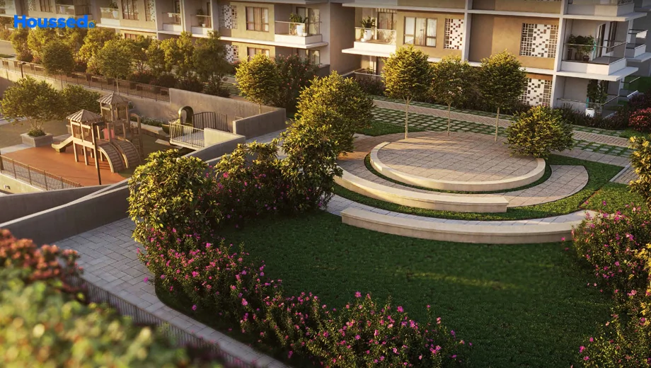 Amenities of Sobha Ridge Whispering Hill in Aakkulam, Thiruvananthapuram - Image 429664