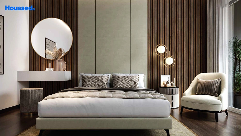 Sample Apartment of Sobha Ridge Whispering Hill in Aakkulam, Thiruvananthapuram - Image 429666