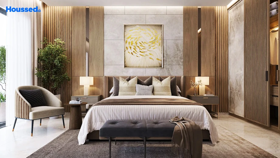 Sample Apartment of Sobha Woods Whispering Hill in Aakkulam, Thiruvananthapuram - Image 429679