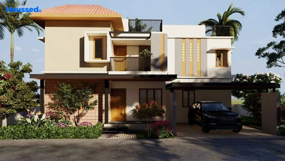Project Image of Sophia Melody in Kakkanad, Kochi - Image 429683