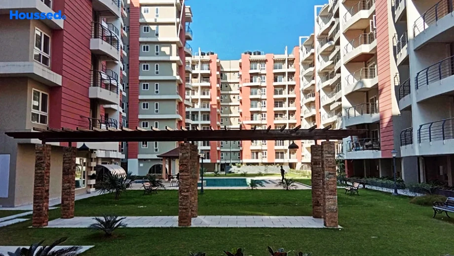 Amenities of Subham Buildwell in null, Guwahati - Image 429694