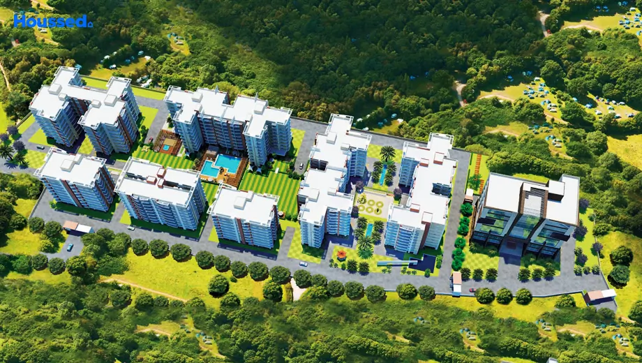 Project Image of Subham Buildwell in null, Guwahati - Image 429688
