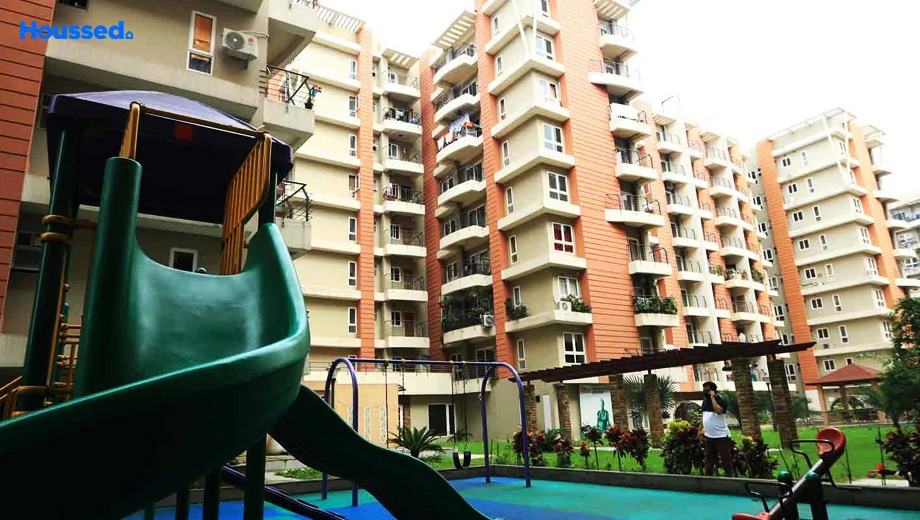 Project Image of Subham Buildwell in null, Guwahati - Image 429687