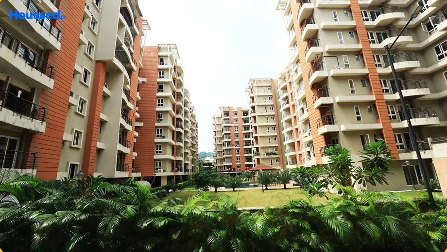 Project Image of Subham Buildwell in null, Guwahati - Image 429689