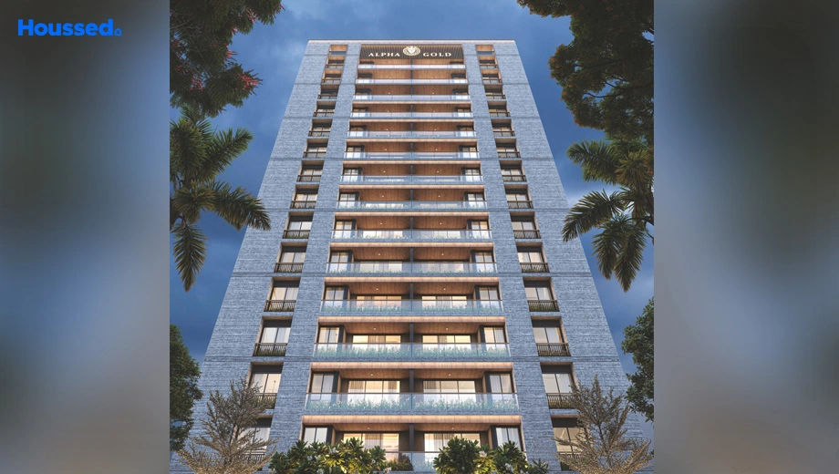 Project Image of Alpha Gold in Mota Varachha, Surat - Image 429721