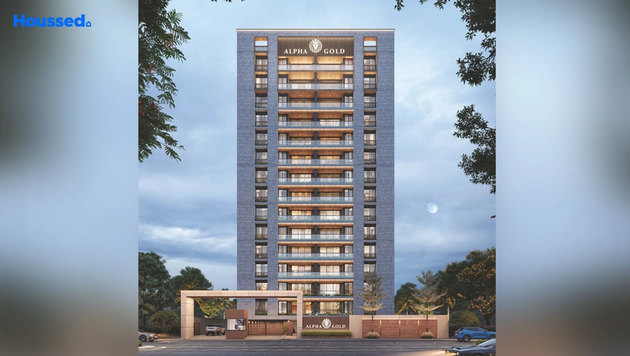 Project Image of Alpha Gold in Mota Varachha, Surat - Image 429720