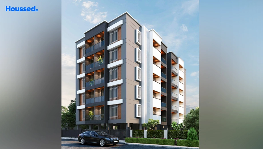 Project Image of Adikara Rivernest Apartment in Chandshi, Nashik - Image 429739
