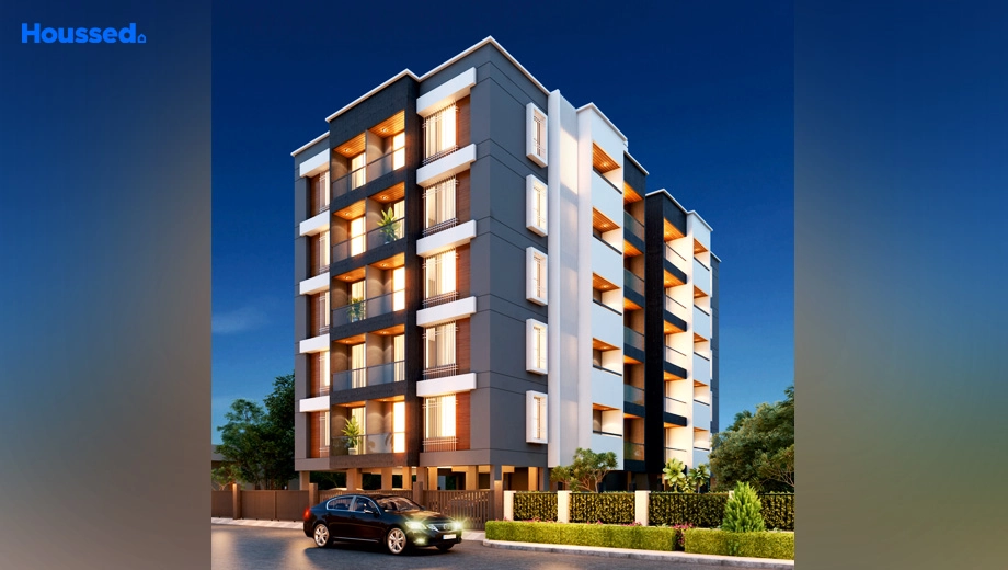 Project Image of Adikara Rivernest Apartment in Chandshi, Nashik - Image 429740