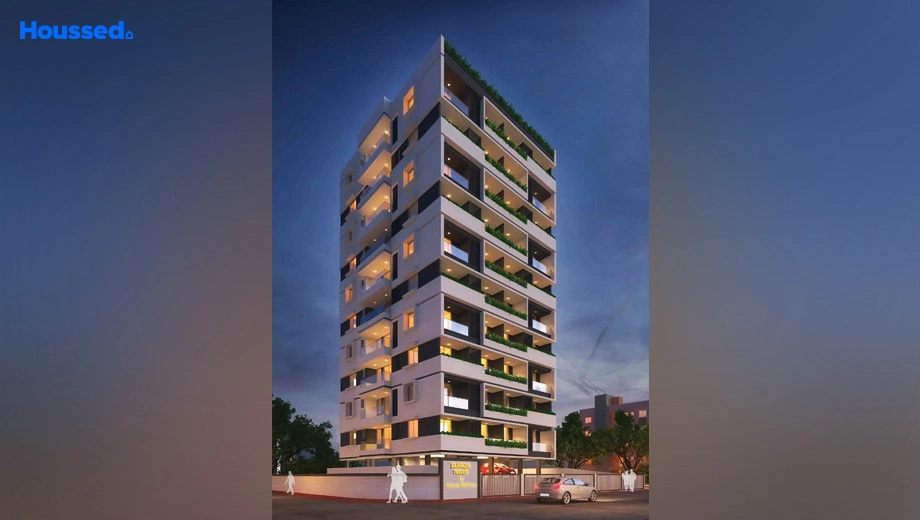 Project Image of Asteria Elanza Tower in Gangapur Road, Nashik - Image 429747