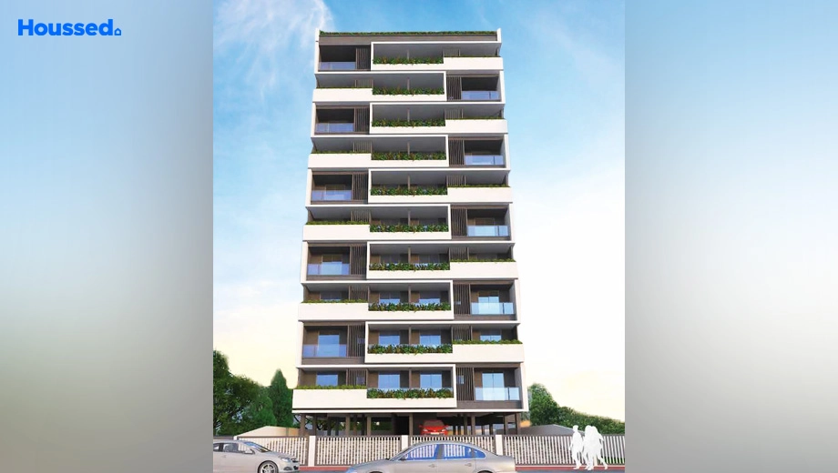 Project Image of Asteria Elanza Tower in Gangapur Road, Nashik - Image 429748