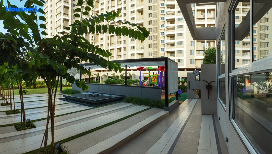 Amenities of Bagad Natures Pride in Chandshi, Nashik - Image 429762