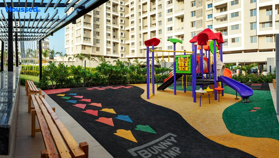 Amenities of Bagad Natures Pride in Chandshi, Nashik - Image 429760