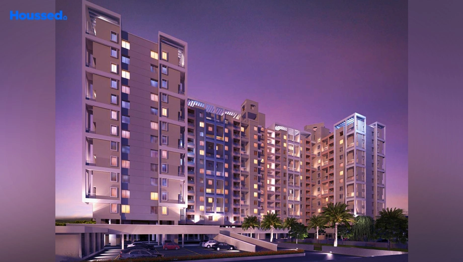 Project Image of Bagad Natures Pride in Chandshi, Nashik - Image 429756