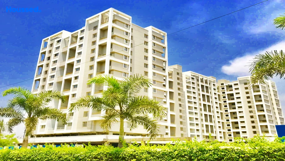 Project Image of Bagad Natures Pride in Chandshi, Nashik - Image 429758