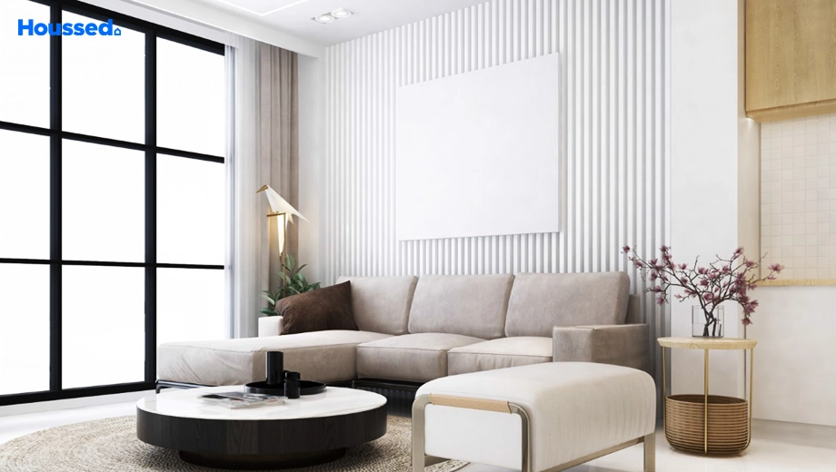 Sample Apartment of Bhagyalaxmi Swarup in Gangapur Road, Nashik - Image 429786