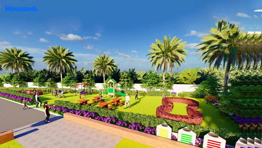 Amenities of Imperial Aishbagh Gardens - Image 429827