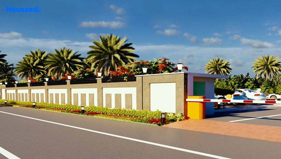 Project Image of Imperial Aishbagh Gardens - Image 429824