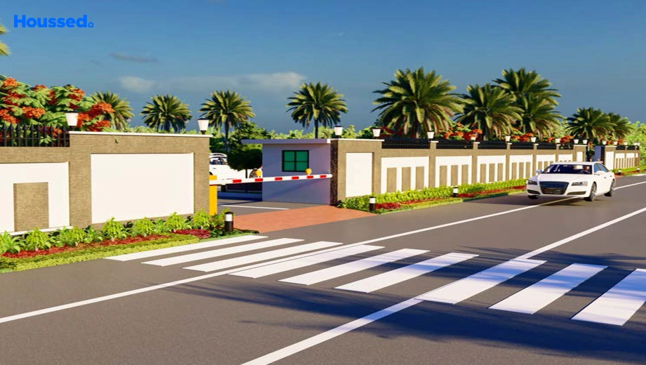 Project Image of Imperial Aishbagh Gardens - Image 429826