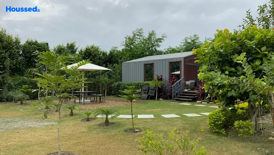 Project Image of Amrut Farm in Raebareli Road, Lucknow - Image 429835