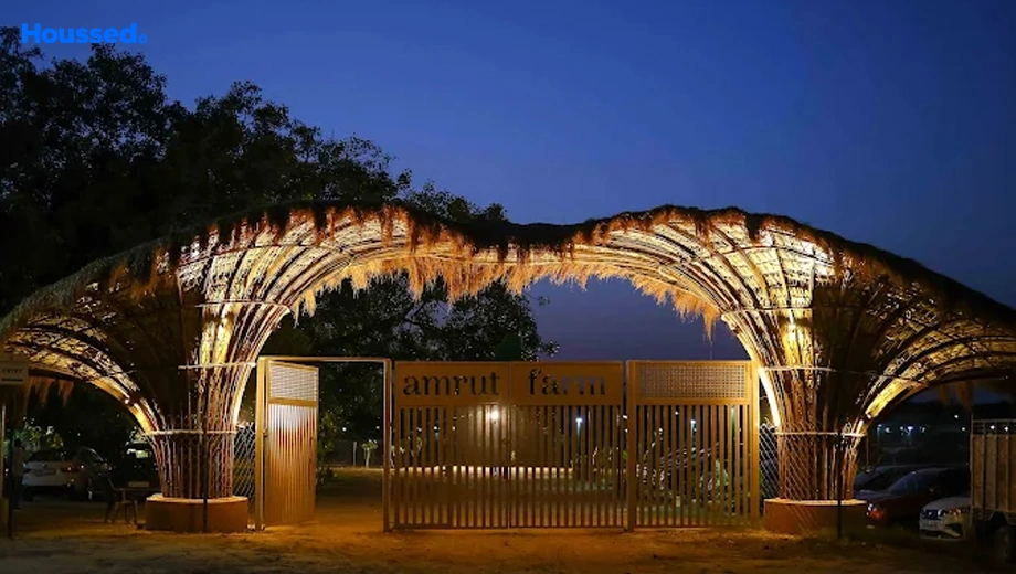 Amrut Farm
